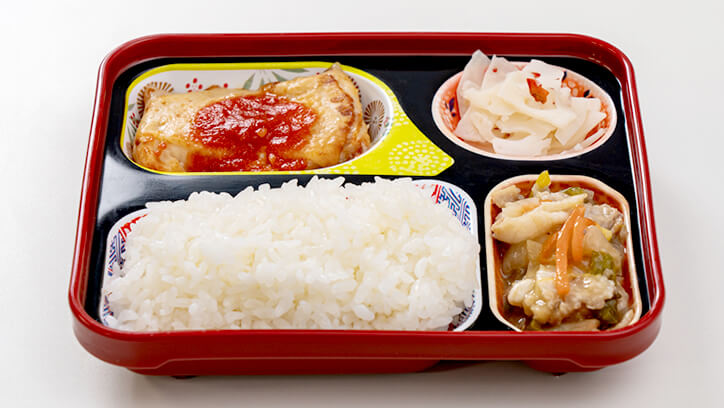 宅食小町 小